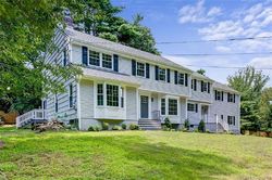 Foreclosure in  OLD PARISH RD Darien, CT 06820