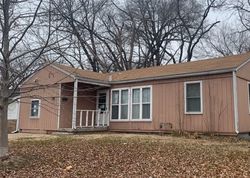 Foreclosure in  ROWLAND AVE Kansas City, KS 66104