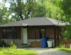 Foreclosure in  N 63RD ST Kansas City, KS 66104
