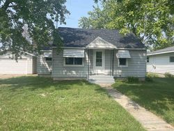 Foreclosure in  N FULTON ST Princeton, WI 54968