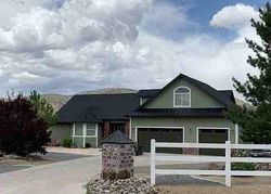 Foreclosure in  DOWNS DR Minden, NV 89423