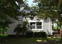 Foreclosure in  EDEN EVANS CENTER RD Eden, NY 14057