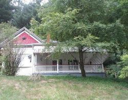 Foreclosure Listing in PLEASANTVIEW AVE NELSONVILLE, OH 45764