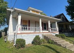 Foreclosure in  MERIDIAN ST Shelbyville, IN 46176