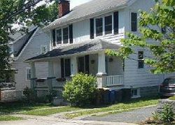 Foreclosure in  44TH AVE Riverdale, MD 20737