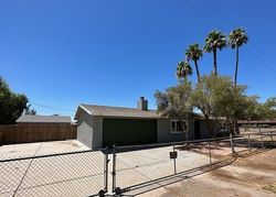 Foreclosure in  E COTTONWOOD LN Mohave Valley, AZ 86440