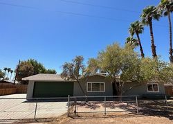 Foreclosure in  E COTTONWOOD LN Mohave Valley, AZ 86440