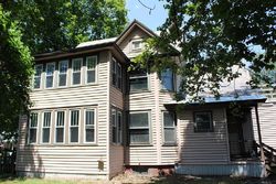 Foreclosure in  CHAPMAN ST Greenfield, MA 01301