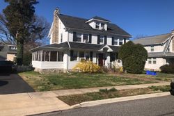 Foreclosure in  ORMOND AVE Drexel Hill, PA 19026