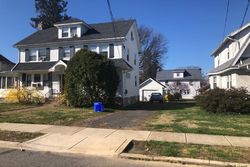 Foreclosure in  ORMOND AVE Drexel Hill, PA 19026