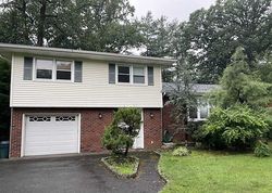 Foreclosure in  EDGEWOOD DR Township Of Washington, NJ 07676