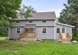 Foreclosure in  CREST LN Granville, MA 01034