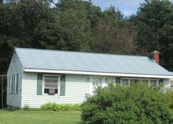 Foreclosure in  COUNTY ROUTE 24 Corinth, NY 12822