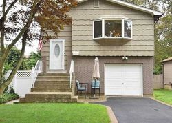 Foreclosure in  OAKWOOD AVE Sayville, NY 11782