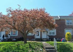 Foreclosure Listing in TREMONT DR GLENOLDEN, PA 19036