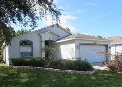 Foreclosure in  SPRING CREEK CIR NE Palm Bay, FL 32905