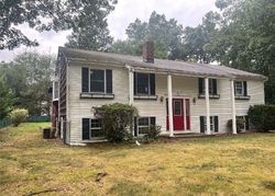 Foreclosure in  RICHIE CT N Saint James, NY 11780