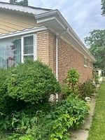 Foreclosure in  MYRTLE AVE Harvey, IL 60426