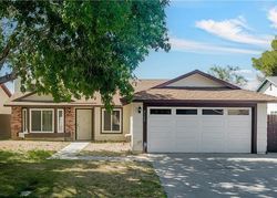 Foreclosure in  W AVENUE K15 Lancaster, CA 93536