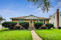 Foreclosure in  MANDEL AVE Westchester, IL 60154