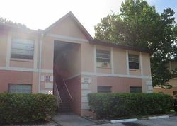 Foreclosure in  PINEWOOD DR NE # 14 Palm Bay, FL 32905