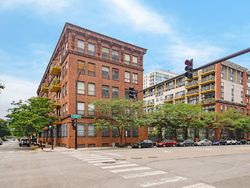 Foreclosure in  S INDIANA AVE  Chicago, IL 60616