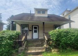 Foreclosure in  STRAYER ST Johnstown, PA 15906