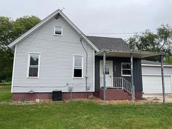 Foreclosure in  W SOUTH AVE Annawan, IL 61234