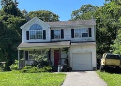 Foreclosure in  CYPRESS DR Mastic Beach, NY 11951
