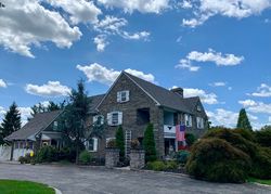 Foreclosure in  SANDY HILL RD Plymouth Meeting, PA 19462