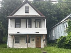 Foreclosure in  BURNET AVE Syracuse, NY 13206