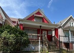 Foreclosure in  S MARSHFIELD AVE Chicago, IL 60636