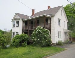 Foreclosure in  ROCK ST Greenwich, NY 12834