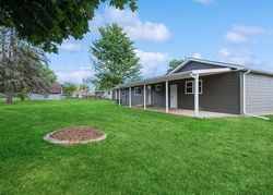 Foreclosure in  OEFFLING DR Mchenry, IL 60051