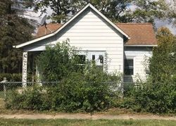 Foreclosure in  E 8TH ST Tilton, IL 61833