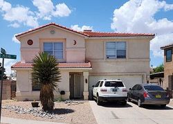 Foreclosure in  RANCHO PLENO NW Albuquerque, NM 87120