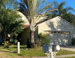 Foreclosure in  ADVENTURE DR Riverview, FL 33579