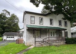 Foreclosure in  UTICA ST De Ruyter, NY 13052