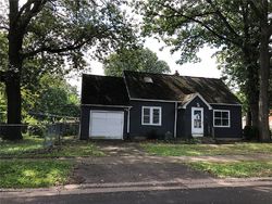 Foreclosure in  FORGHAM RD Rochester, NY 14616