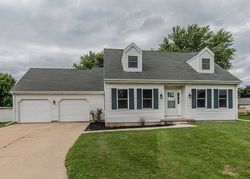 Foreclosure Listing in N JACQUALINE LN PRINCETON, IL 61356