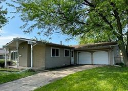 Foreclosure in  N PLEASANT DR Glenwood, IL 60425