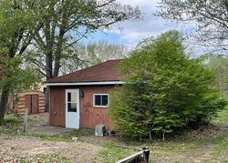 Foreclosure in  N PEAR Topeka, IL 61567