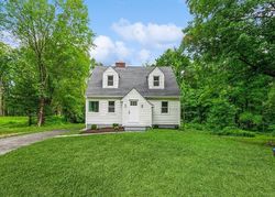 Foreclosure in  LITCHFIELD TPKE New Hartford, CT 06057