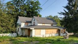 Foreclosure in  JOHNSONTOWN RD Sloatsburg, NY 10974