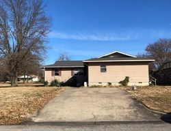 Foreclosure in  HARTFORD ST Muskogee, OK 74401