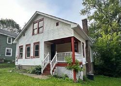 Foreclosure in  BEVIER ST Binghamton, NY 13904