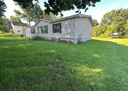 Foreclosure in  BAY ST Cape Vincent, NY 13618