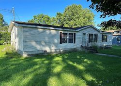 Foreclosure in  BAY ST Cape Vincent, NY 13618