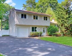 Foreclosure in  GANNET DR Commack, NY 11725