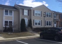 Foreclosure in  DELIKAT LN Sayreville, NJ 08872